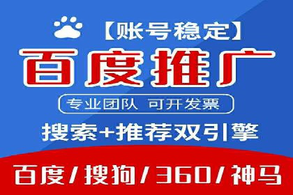 SEM竞价实战案例：提升品牌知名度