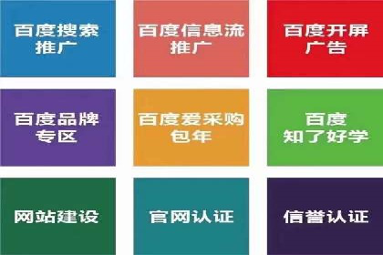 案例研究：不同企业如何通过百度推广一个月提升业绩